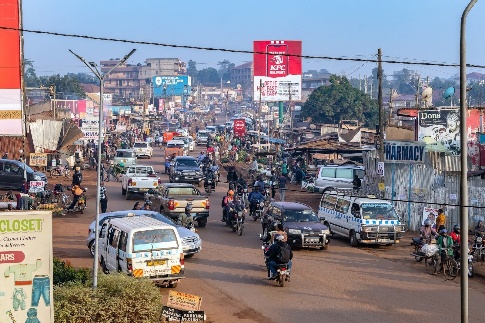 Why Insurance is Essential for Financial Security in Uganda