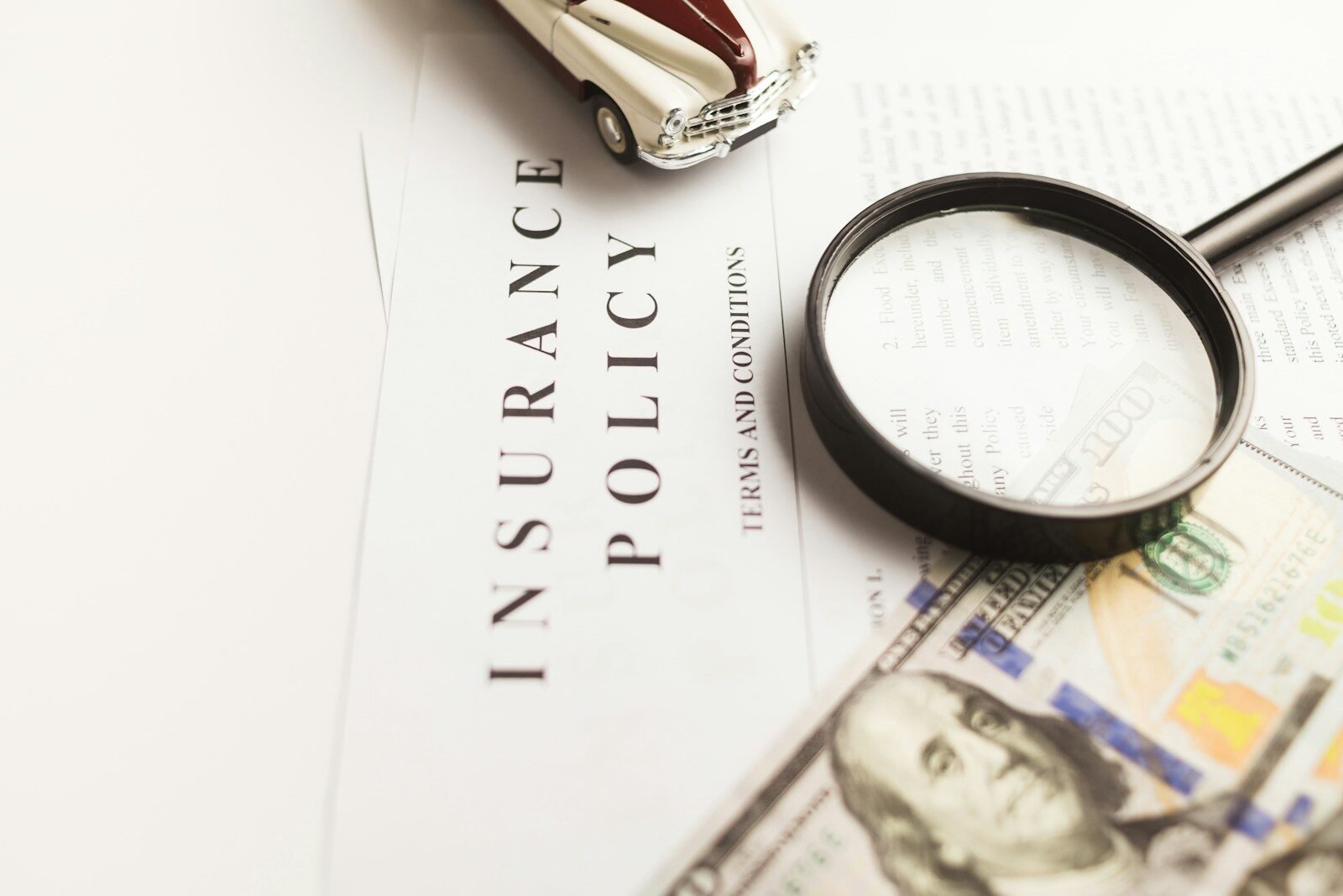 Understanding the Insurance Claims Process in Uganda