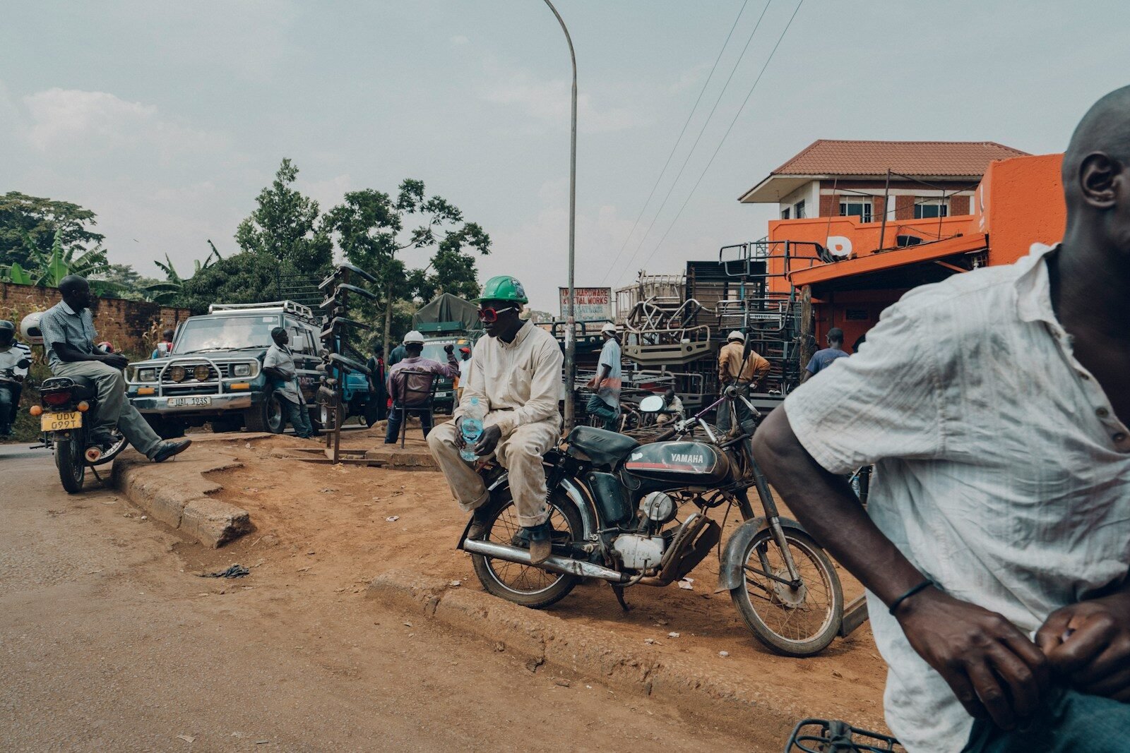 Common Insurance Mistakes to Avoid in Uganda